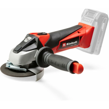 Einhell TE-AG 18/115 Li - Solo Akülü Avuç Taşlama - 4431110