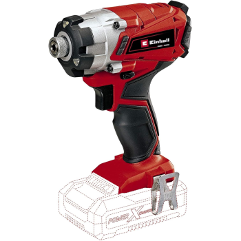 Einhell TE-CI 18/1 Li - Solo, Akülü Darbeli Vidalama - 4510034