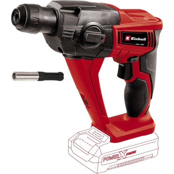 Einhell TE-HD 18 Li - Solo, Akülü Pnömatik Matkap - 4513812