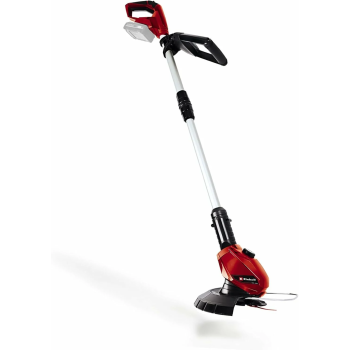 Einhell GE-CT 18 Li - Solo, Akülü Kenar Kesme (Akü ve şarj cihazı dahil değildir) - 3411172