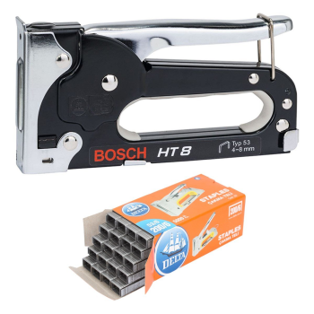 Bosch HT8 Mekanik Zımba Tabancası 0603038000