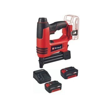 Einhell TE-CN 18 Li Çift Akülü 4 Ah Çivi Çakma Makinesi