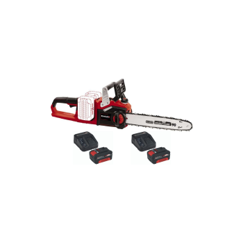 Einhell GE-LC 36/35 Li- Akülü Ağaç Kesme Makinesi 18V 2 x 5.2 Ah + Şarj Cihazı