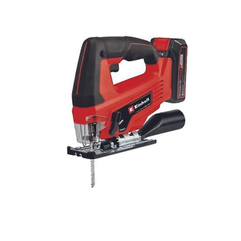 Einhell TE-JS 18 Li- Tek Akülü 4 Ah. Dekupaj Testere