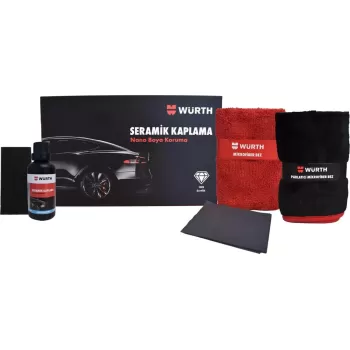 Würth Seramik Kaplama 50Ml