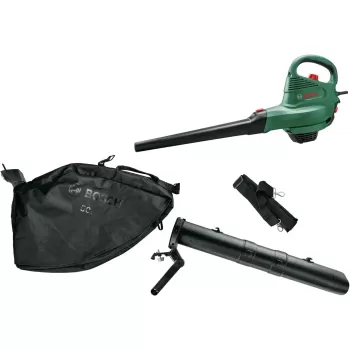 Bosch UniversalGardenTidy 3000 Yaprak Üfleme Makinesi - 06008B1001