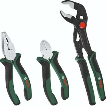 Bosch Premium 3lü Pense Yankeski Fort Pense Seti - 1600A02W7J