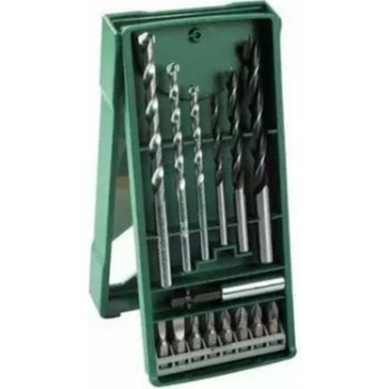 Bosch X-Line 15 Parça Matkap Ucu Seti-2607019579