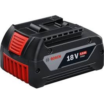 Bosch GBA 18V 5.0 Ah Professional Akü-2607337070