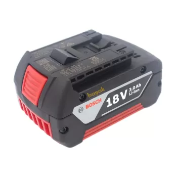 Bosch Profesyonel GBA Li-ion Yedek Akü 18 Volt 3.0 Ah 1600Z00037