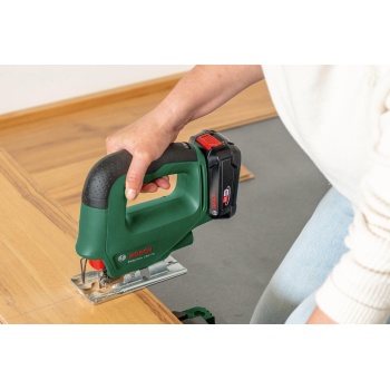 Bosch Easysaw 18V-70 Akülü Dekupaj Testeresi Solo-0603012000