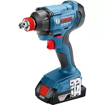 Bosch GDX 180-LI Akülü Somun Sıkma (SOLO) - 06019G5226