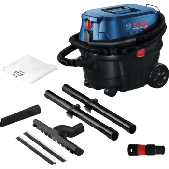 Bosch GAS 12-25 PL Islak / Kuru Elektrikli Süpürgesi 060197C100