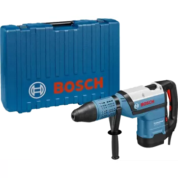 Bosch Professional GBH 12-52 D Kırıcı Delici Matkap - 0611266100