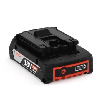 Bosch Professional Gba 18 Volt 2 Ah Li-İon Akü - 1600Z00036