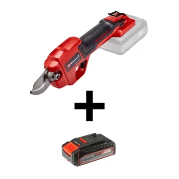 Einhell GE-LS 18 Li Tek Akülü 2.5 Ah Akülü Dal Budama