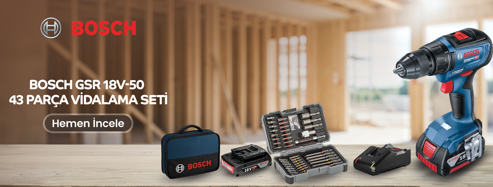 Bosch
