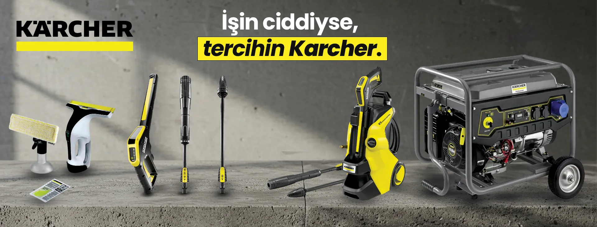karcher