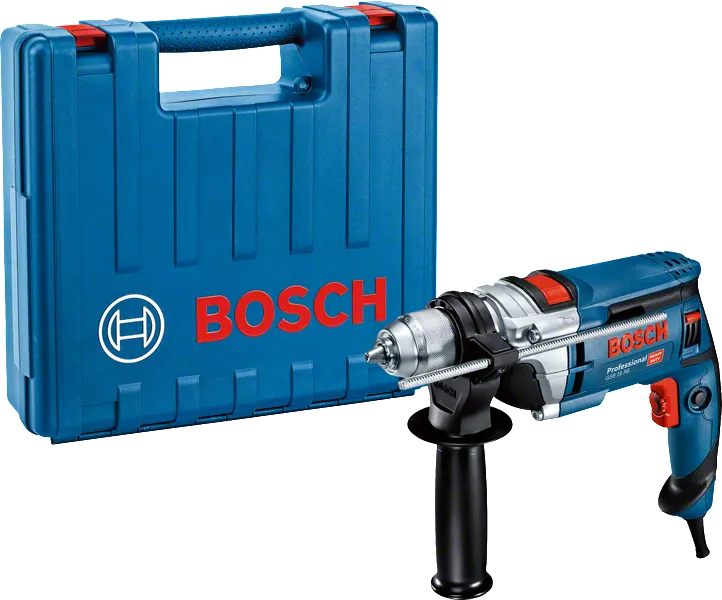 Bosch Professional GSB 16 RE Darbeli Matkap - 060114E500