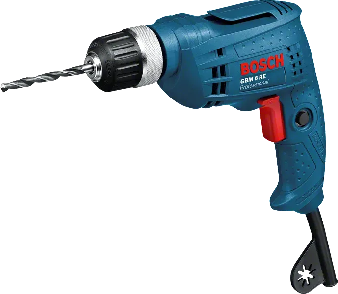 Bosch Professional GBM 10 RE Darbesiz Matkap - 0601473600