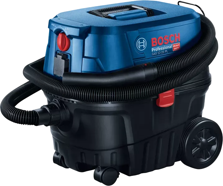 Bosch GAS 12-25 PL Islak / Kuru Elektrikli Süpürgesi 060197C100