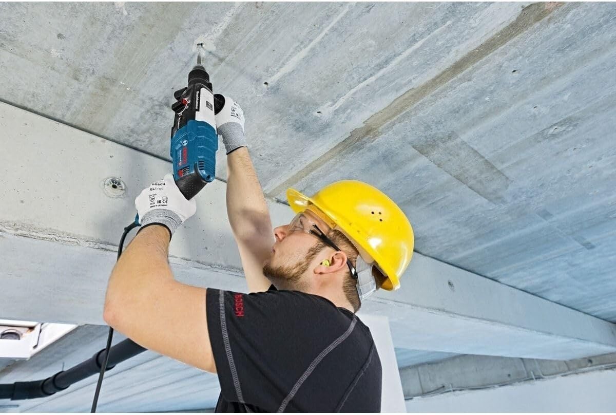 Bosch Professional GBH 2-28 Kırıcı Delici - 0611267500