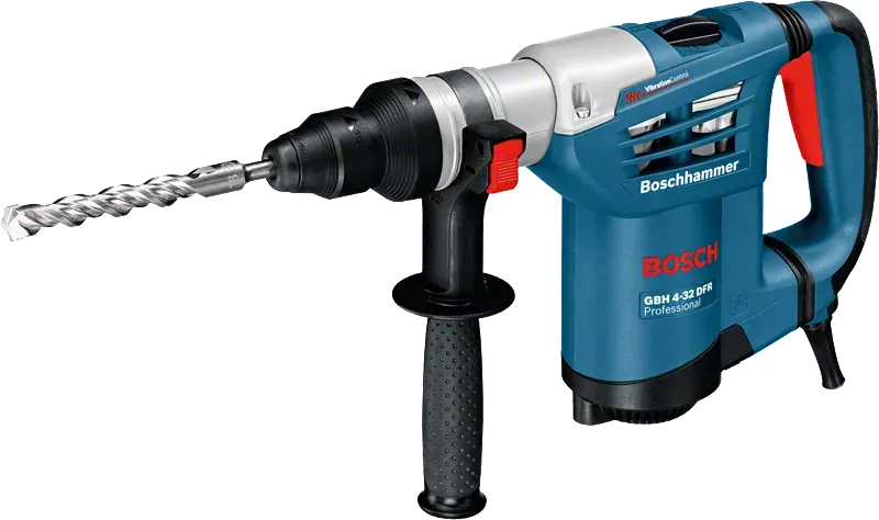 Bosch Professional GBH 4-32 DFR Kırıcı-Delici Matkap 4,7 Kğ - 0611332190