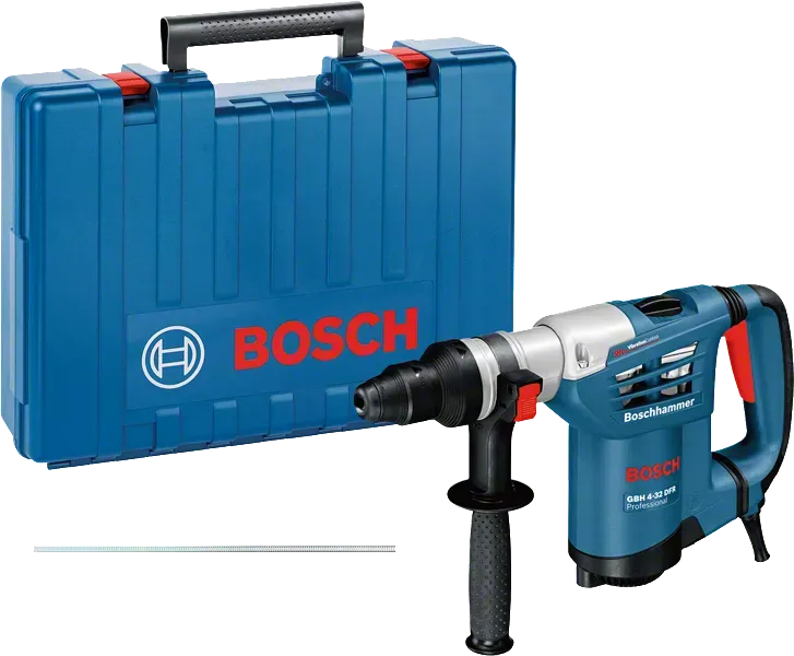 Bosch Professional GBH 4-32 DFR Kırıcı-Delici Matkap 4,7 Kğ - 0611332190