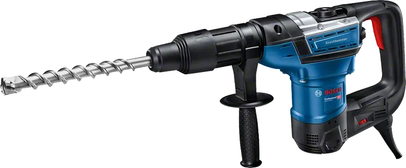 Bosch Professional GBH 5-40 D Kırıcı Delici 6,8 Kğ - 0611269020