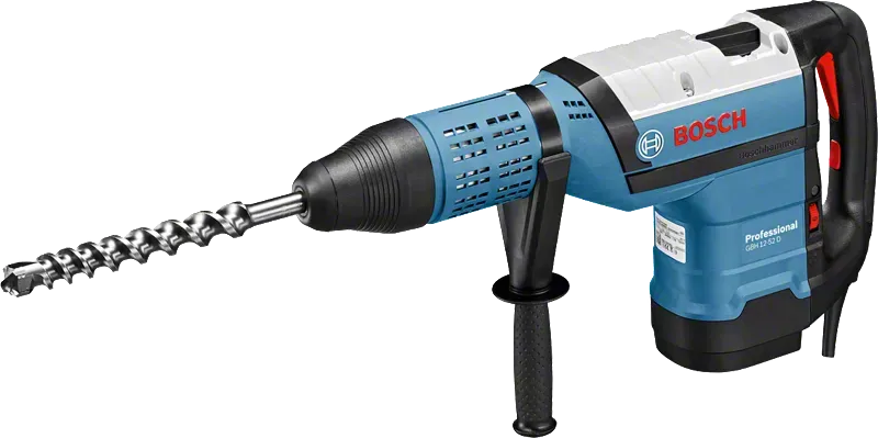 Bosch Professional GBH 12-52 D Kırıcı Delici 11,5 Kğ - 0611266100