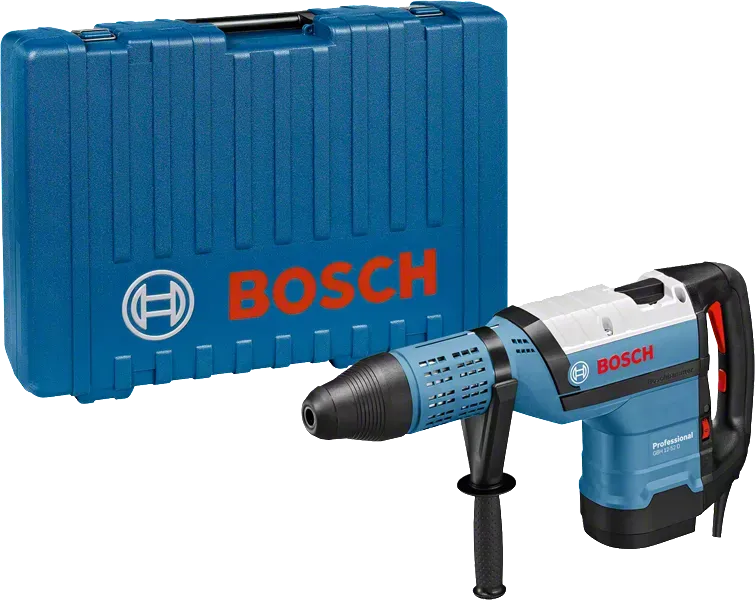 Bosch Professional GBH 12-52 D Kırıcı Delici 11,5 Kğ - 0611266100