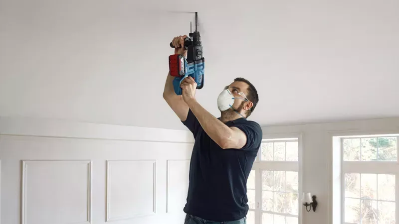 Bosch GBH 180-LI (Akü ve Sarj Yoktur) Akülü Kırıcı Delici 0611911120
