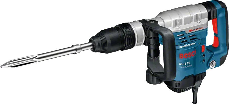 Bosch Professional Gsh 5 Ce Kırıcı 6,2 Kğ - 0611321000