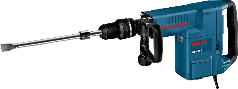 Bosch Professional GSH 11 E Kırıcı 10,1 Kğ - 0611316703