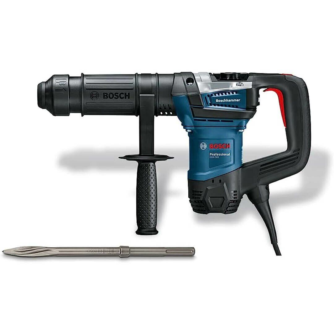 Bosch Professional GSH 501 Kırıcı 5,6 Kğ - 0611337020
