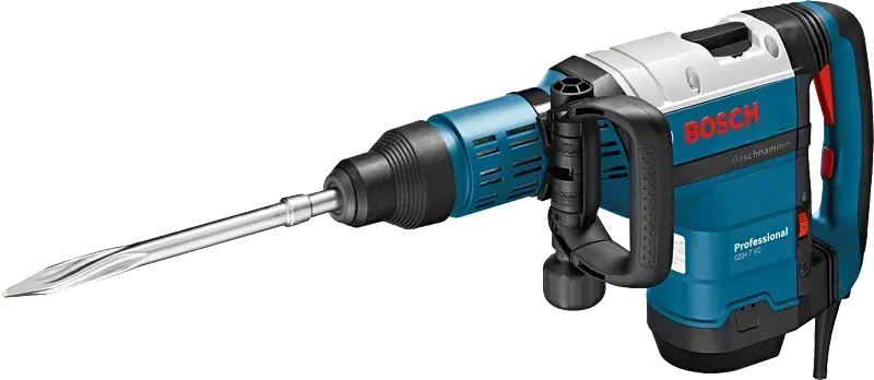 Bosch Professional GSH 7 VC Kırıcı + ACE