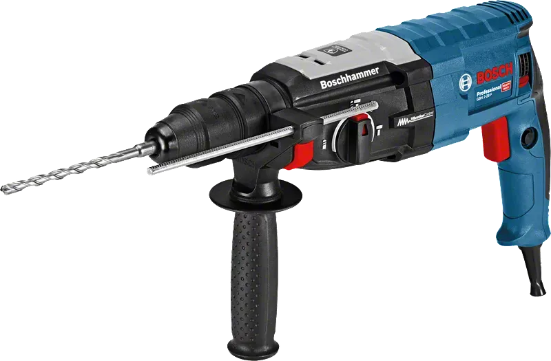 Bosch Professional GBH 2-28 F Kırıcı Delici - 0611267600