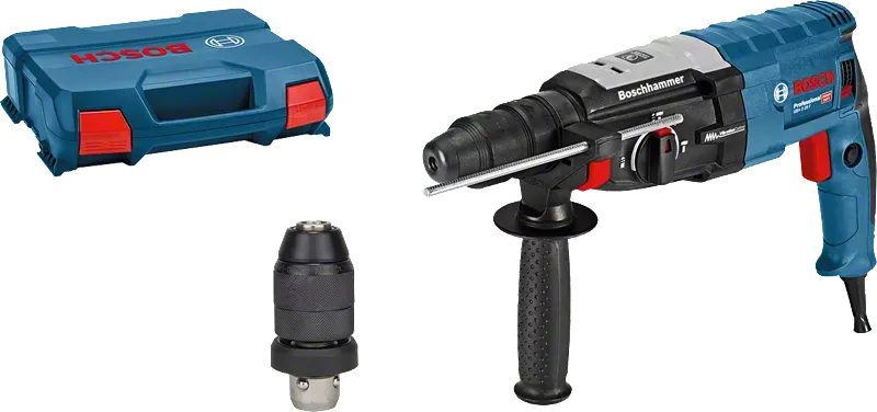Bosch Professional GBH 2-28 F Kırıcı Delici - 0611267600