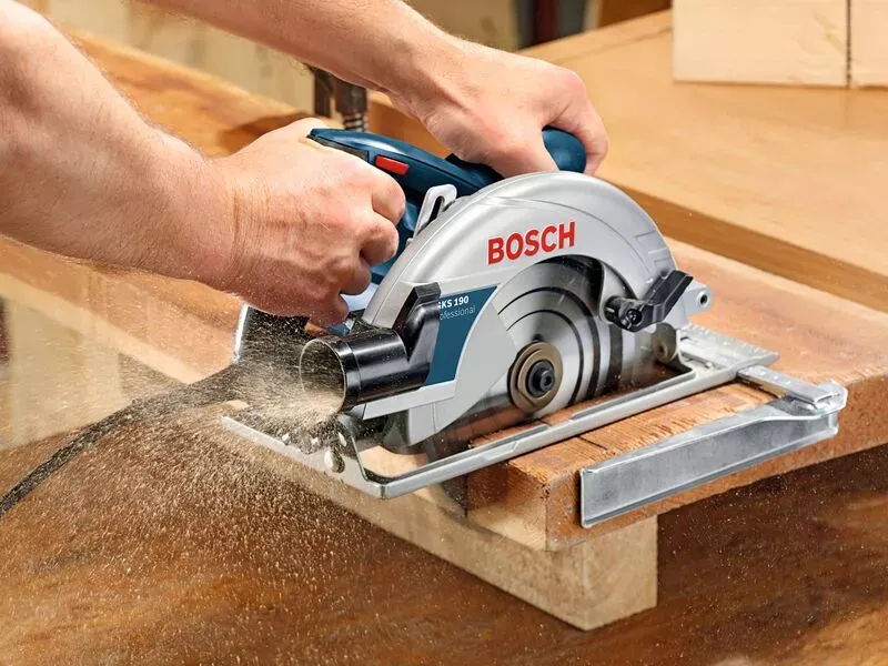 Bosch Professional GKS 190 Daire Testere - 0601623000