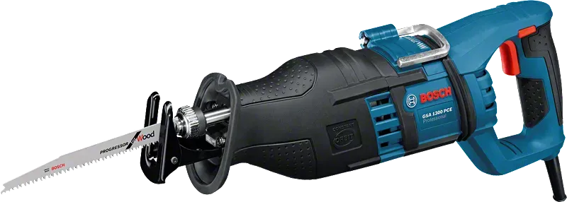 Bosch Professional GSA 1300 PCE Panter Testere - 060164E200