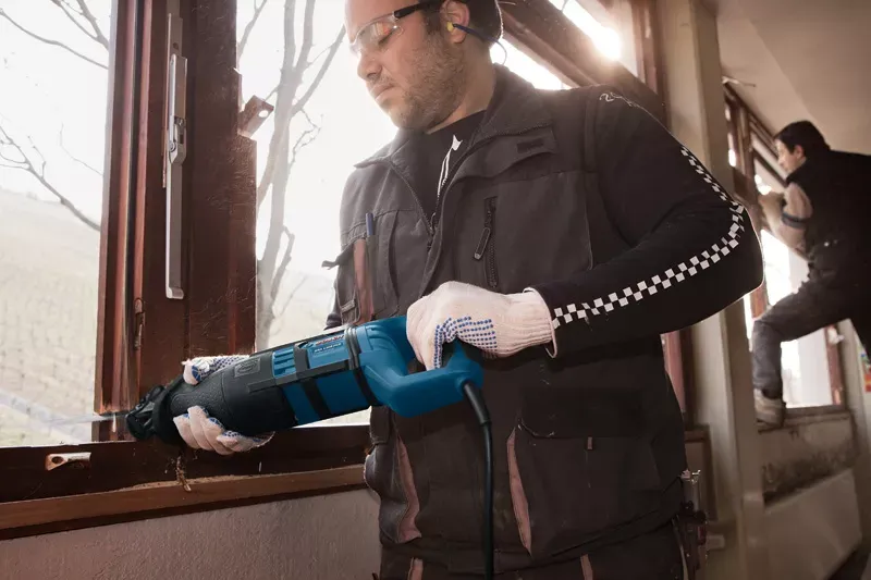 Bosch Professional GSA 1300 PCE Panter Testere - 060164E200
