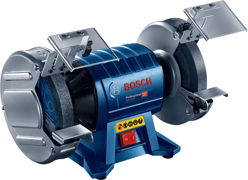 Bosch Professional GBG 60-20 Taş Motoru - 060127A400
