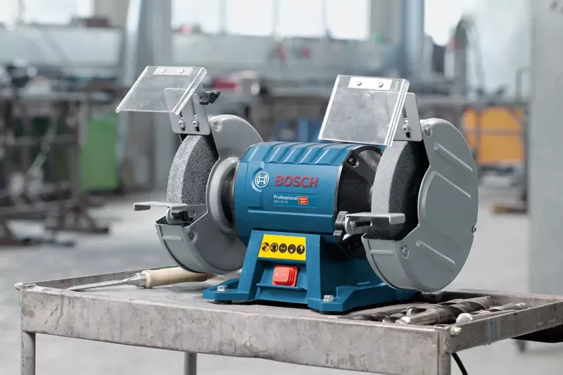 Bosch Professional GBG 60-20 Taş Motoru - 060127A400