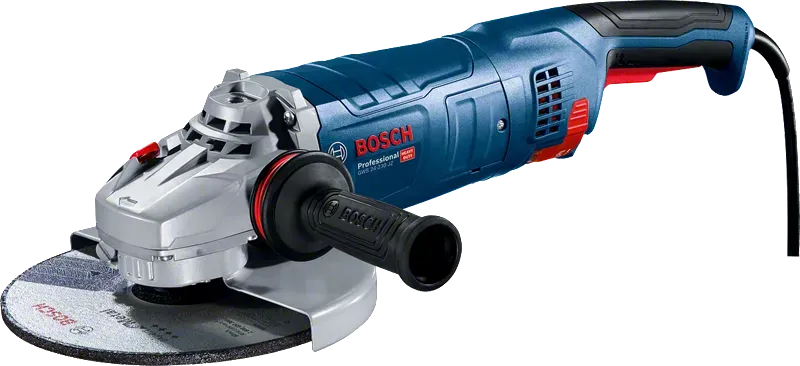 Bosch Professional GWS 24-180 JZ Büyük Taşlama - 06018C2301