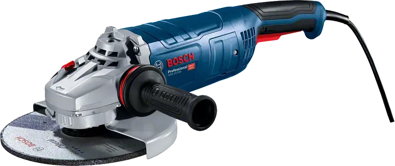 Bosch GWS 24-180 P Büyük Taşlama Makinesi 06018C2100