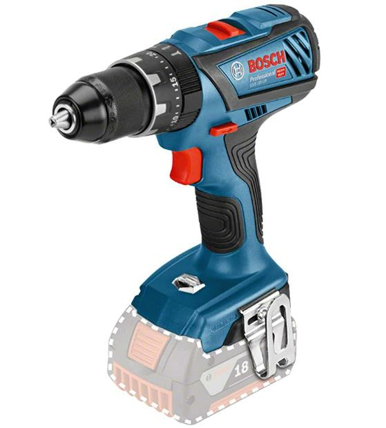 Bosch GSB 18V-28 Vidalama solo carton - 06019H4000