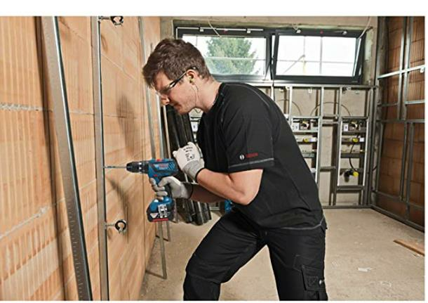Bosch GSB 18V-28 Vidalama solo carton - 06019H4000