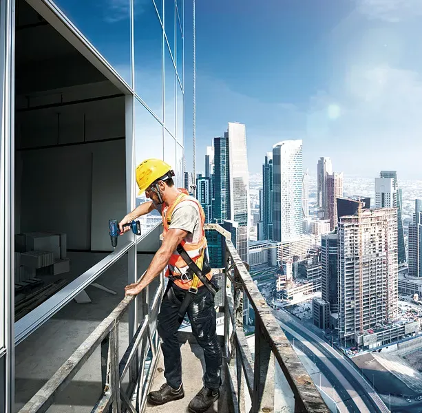 Bosch Professional GSB 180-Lİ Çift Akülü Darbeli Matkap 2 Ah - 06019f8307