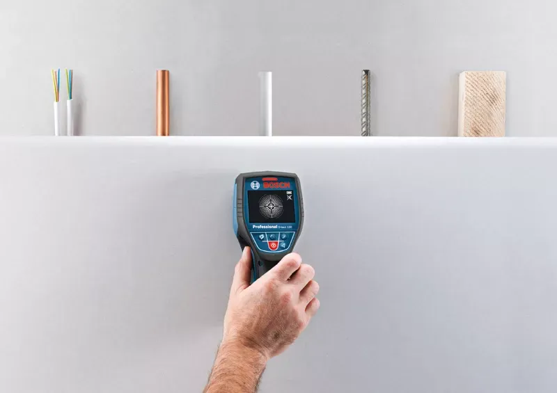Bosch D-tect 120 Duvar Tarama Cihazı 0601081303