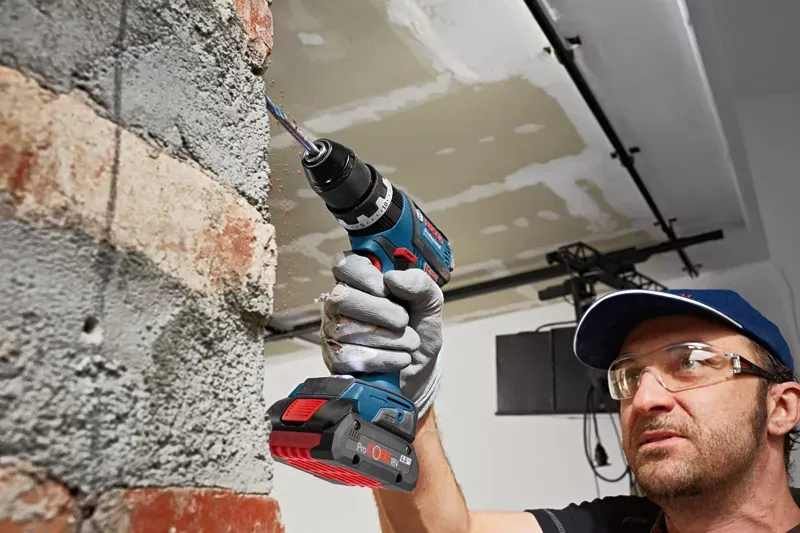 Bosch ProCORE 18 V 4 Ah Li-Ion Akü 1600A016GB